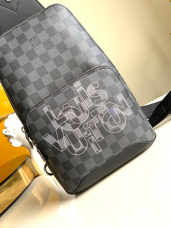 GlamI Lu-Vi bags - 3225