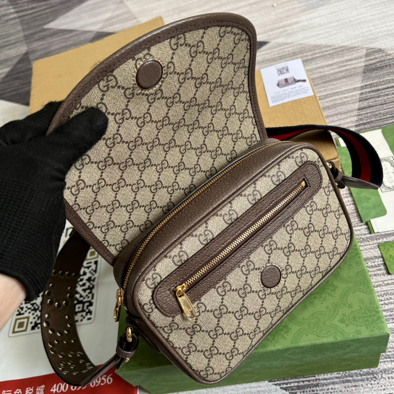 Glami-i - Guki Men Bags - 028
