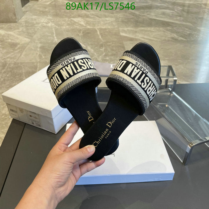 SAMCC - DOR Women Shoes - 2158