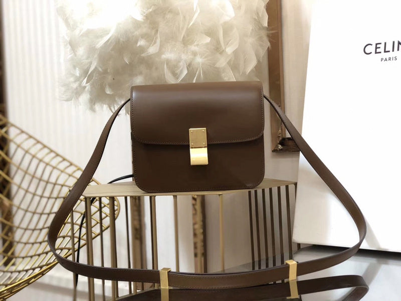 Glamy - COL Bags - 403
