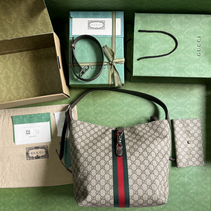 Glami-i GUKI Women Bags - 045