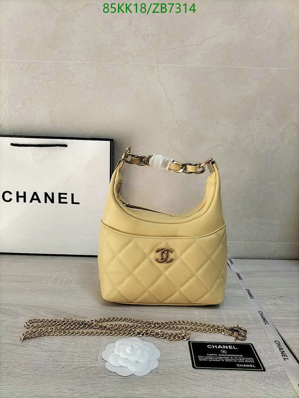 SAMC - CHL Bags Crossbody - 179