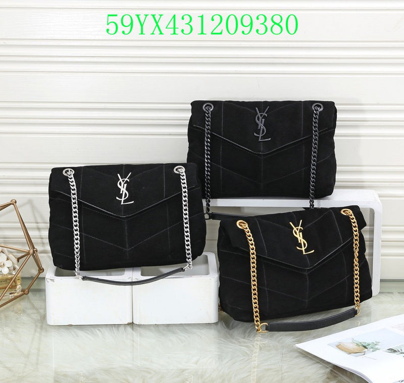 Glami - YLS Bags - 2011