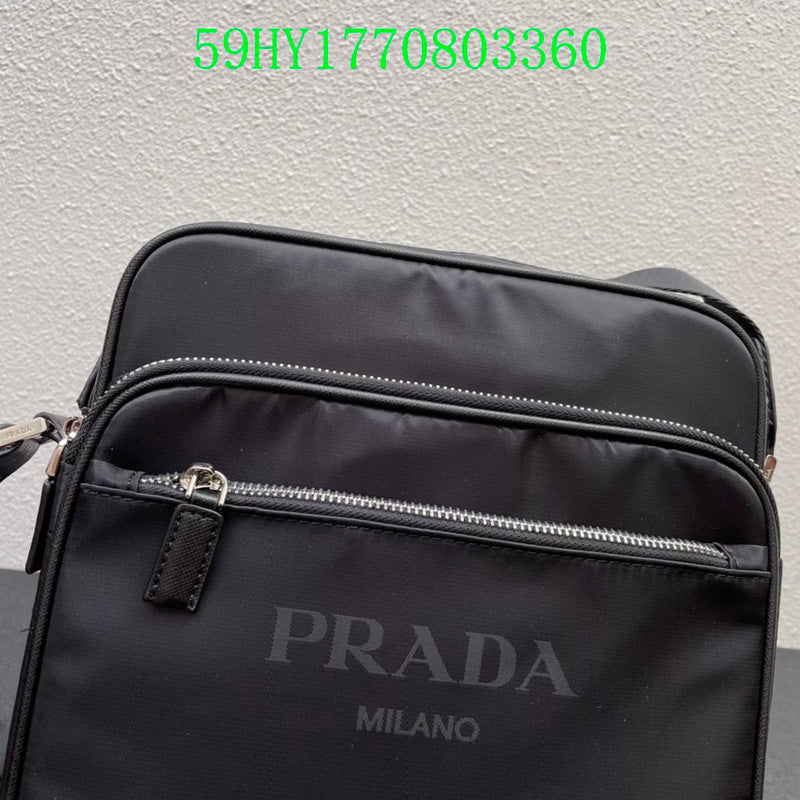 Satchel Bags - PDA Bags - 4077