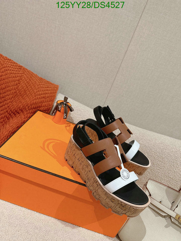 SAMC - HMS Women Shoes - 023