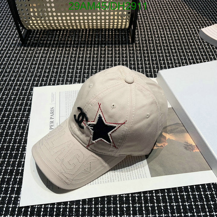 SAMC - CHL Caps & Hats - 029