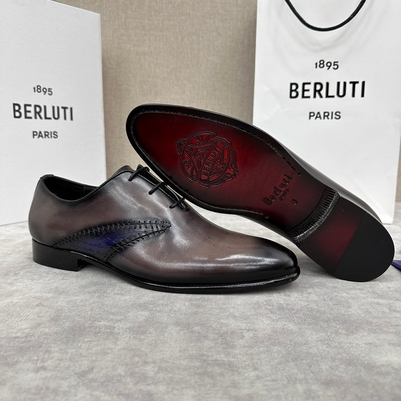 Glami - BRE Men Shoes - 207