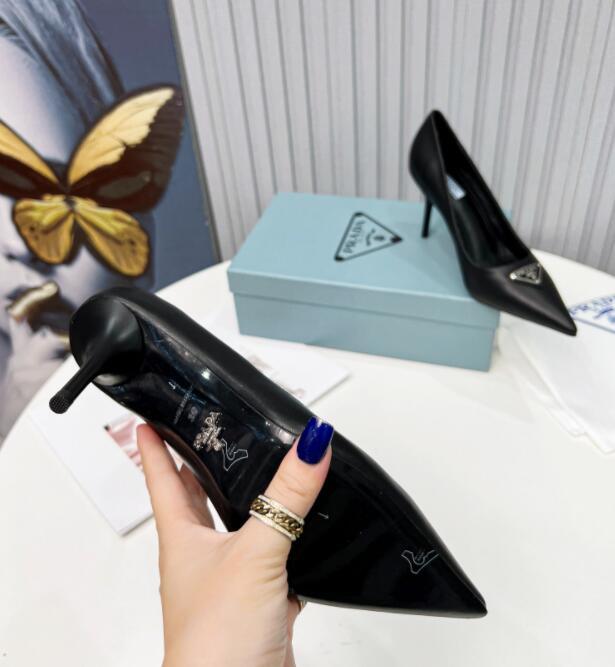 GlamyWomen Shoes - 336