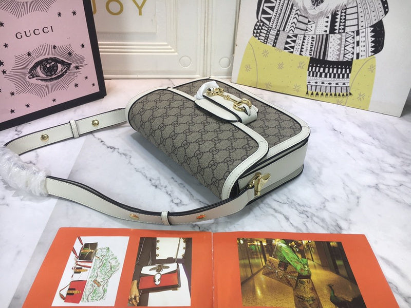 Glami - GUKI Bags - 2432