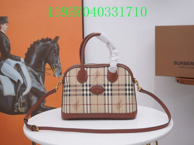 ELE Fashion -BBR Bags - 585