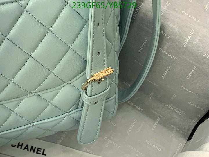 SAMC - CHL Bags - 837