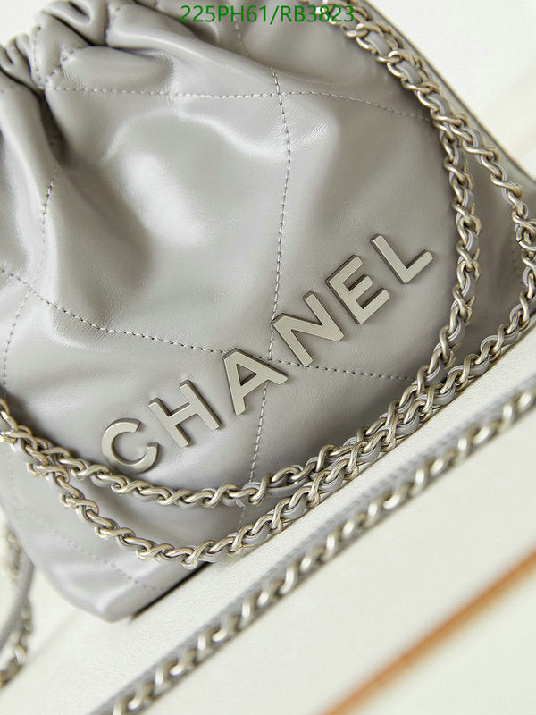 SAMC - CHL Bags - 386
