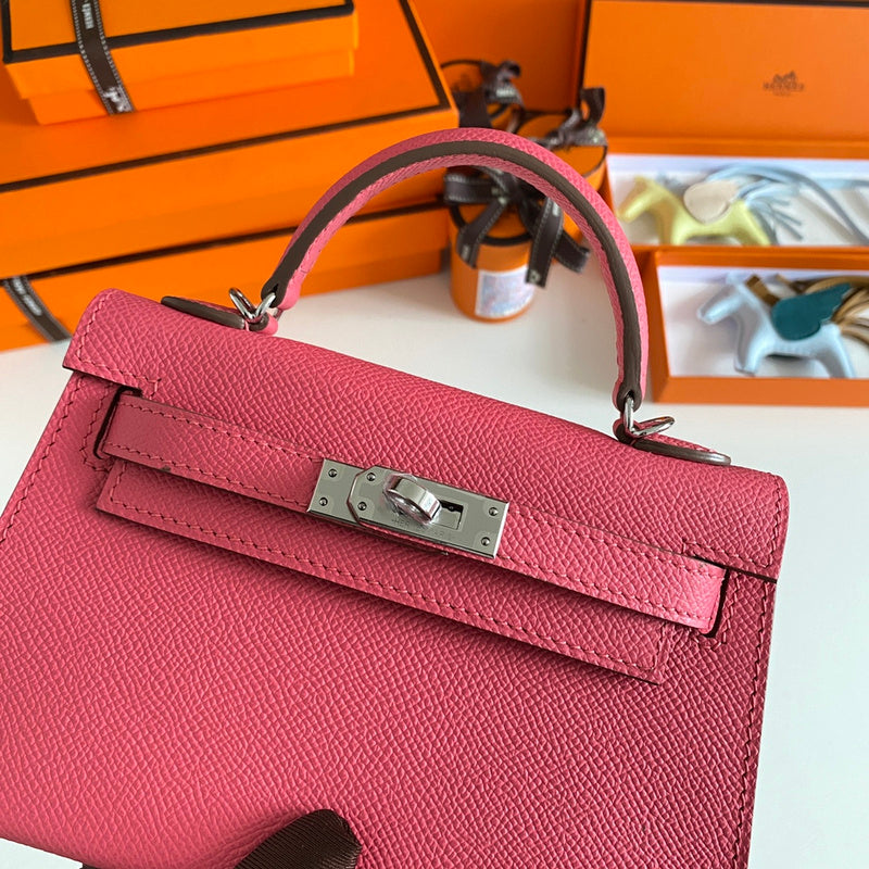 Glamy - HMS Bags - 518