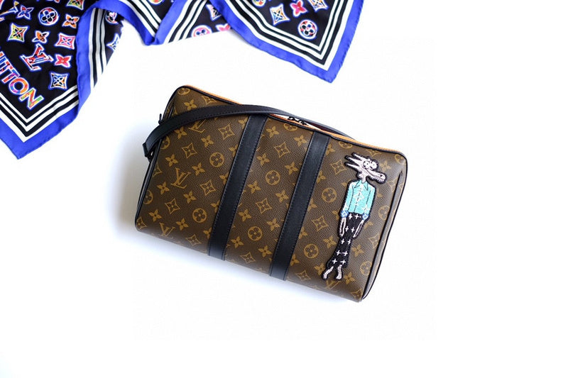 Fashion Lu-Vi bags - 3253