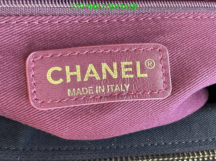 SAMC - CHL Bags - 391
