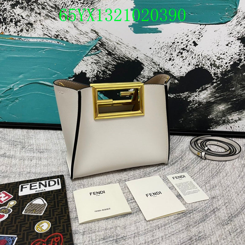 Glami - FDE Bags - 2250