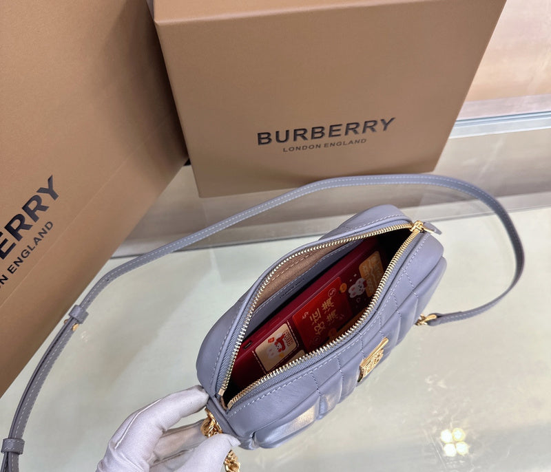 Glamy - BOR Bags - 122