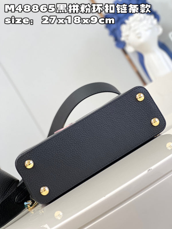 Glamy - LOV Bags - 932
