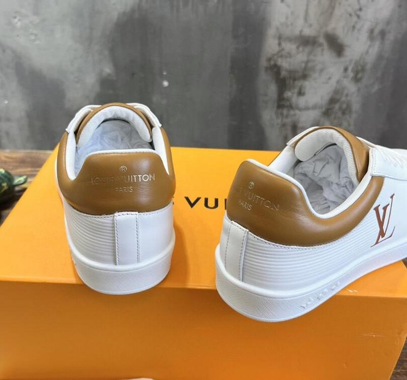 SAMC - LOV Men Shoes - 428