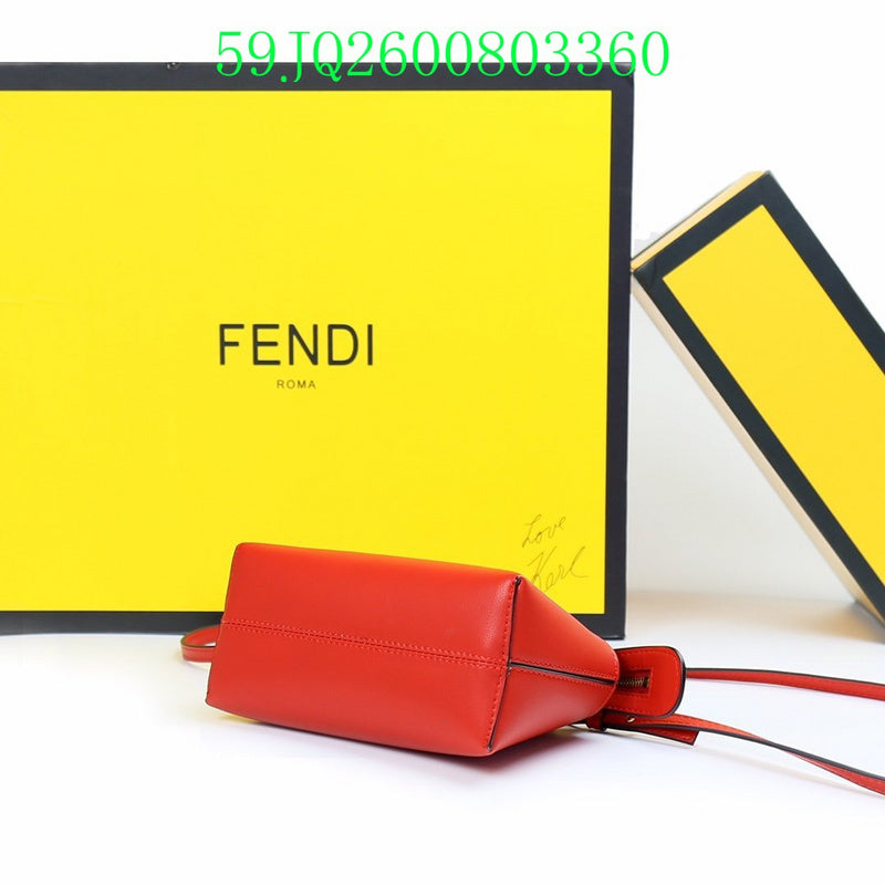 Glami - FDE Bags - 3221