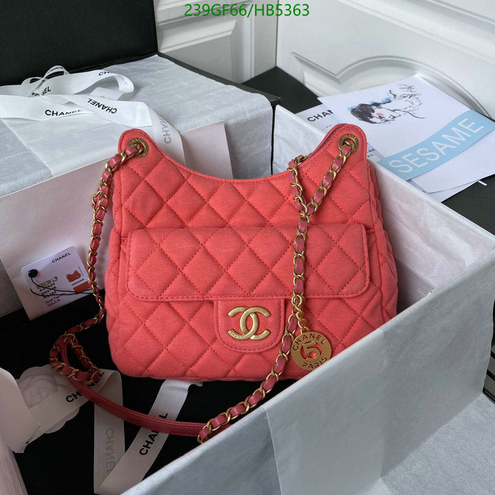 SAMC - CHL Bags - 097