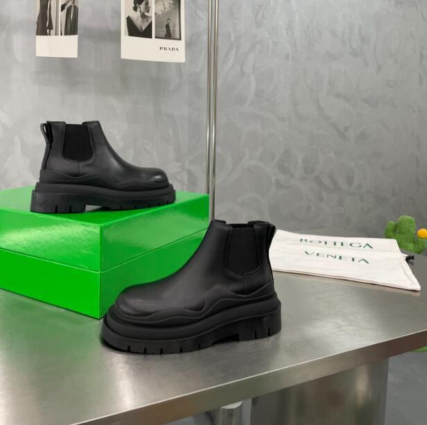 SAMC - BOV Men Shoes - 031