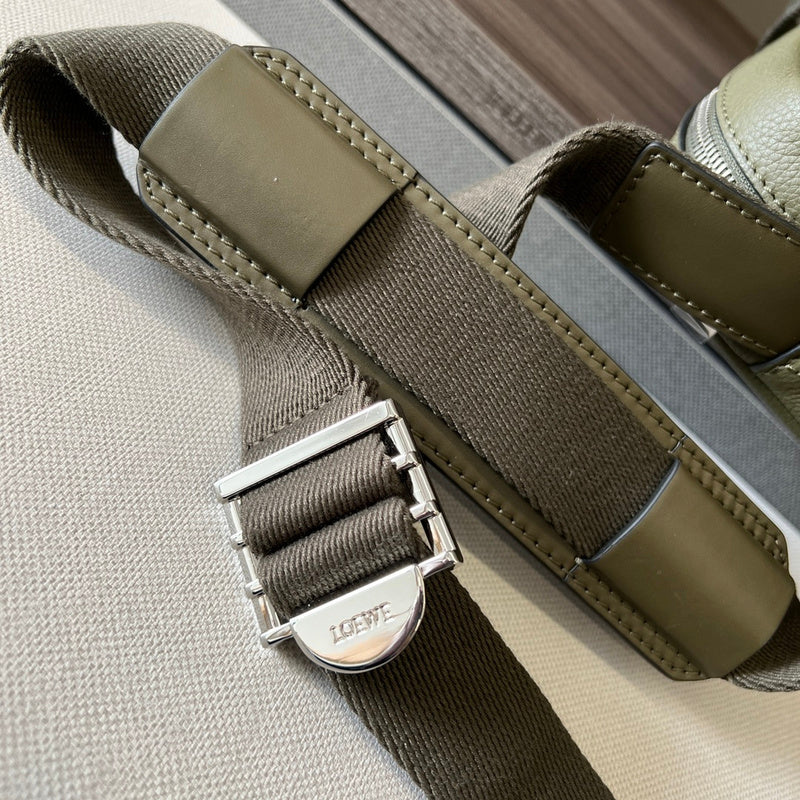 Glamy - LWO Bags - 506