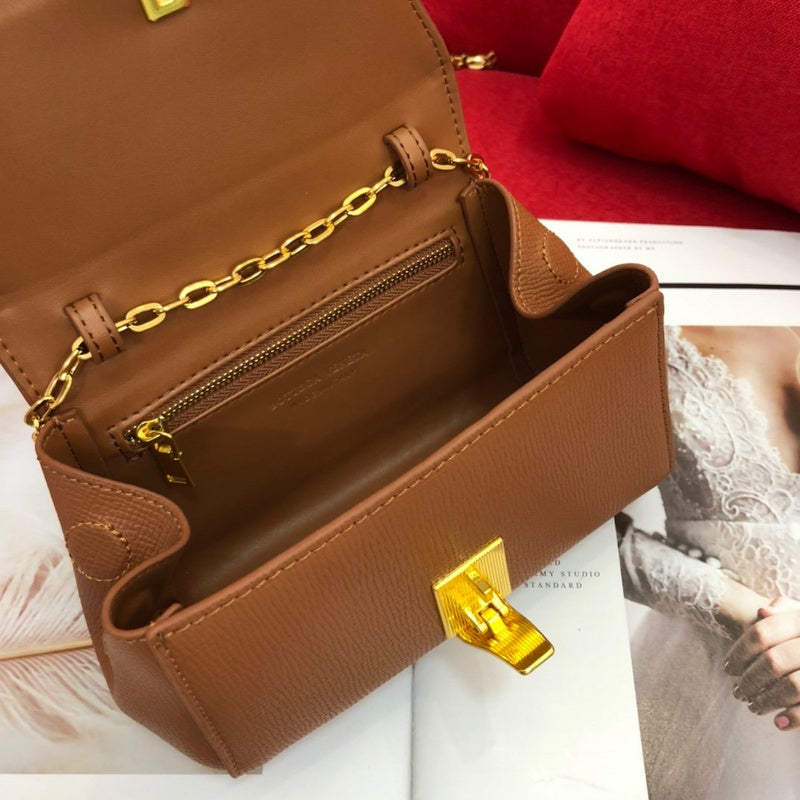 Satchel Bags - BV Bags - 218