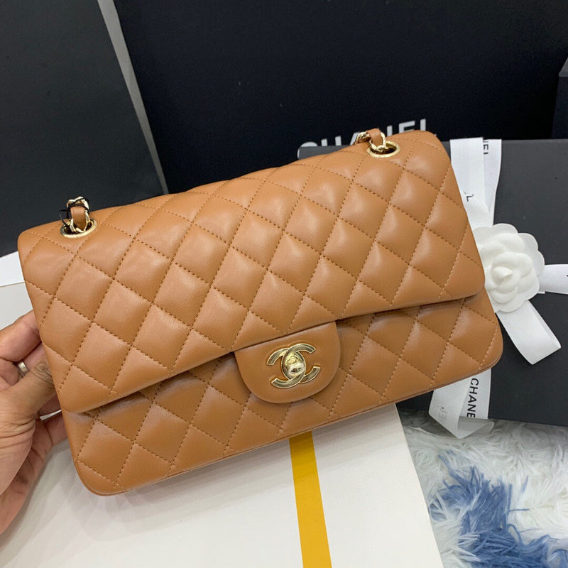 Satchel Bags - CHL Bags - 4022