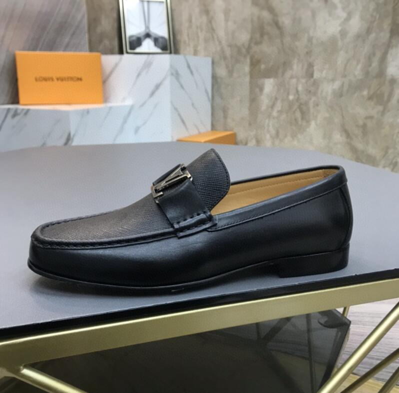 glamy - LOV Men Shoes - 1336
