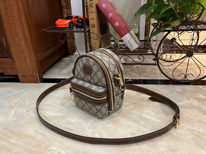 Satchel Bags - GCI Bags - 1685