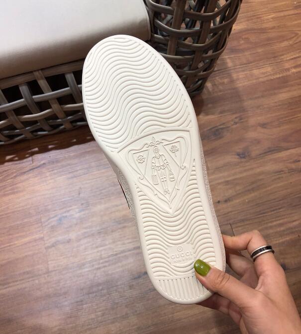 SAMC - GUKI Women Shoes - 1524
