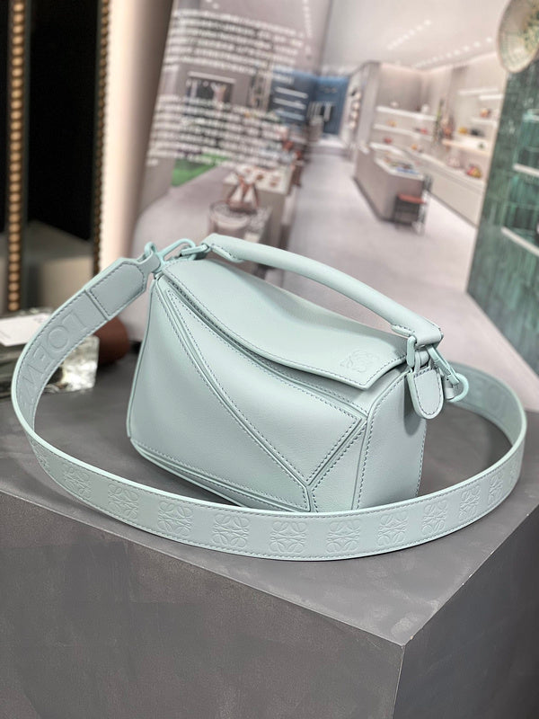 Glamy - LWO Bags - 064