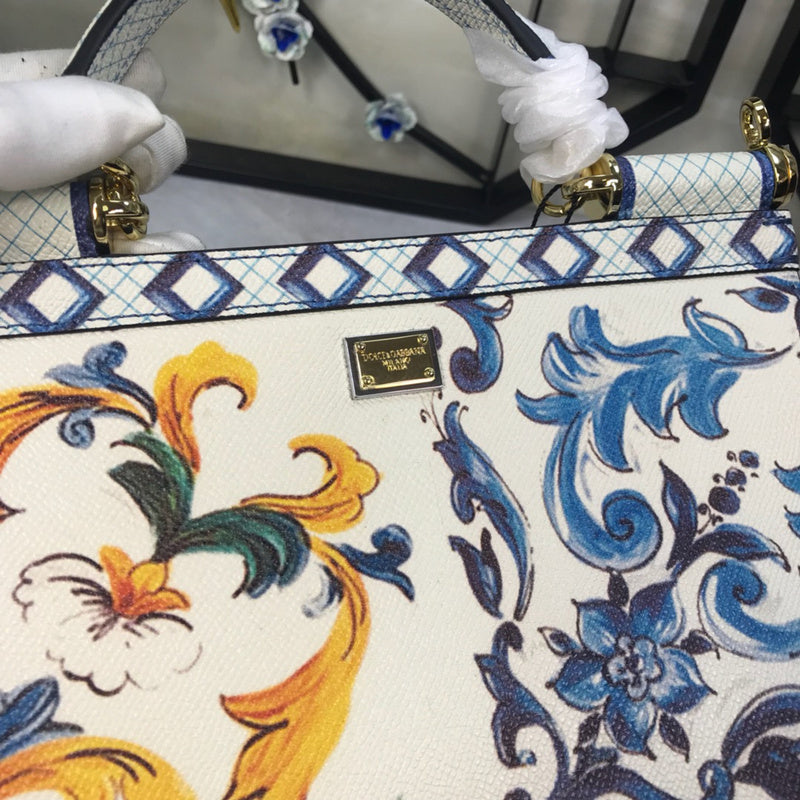Satchel Bags - DG Bags - 248
