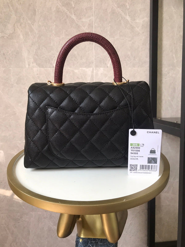 Satchel Bags - CLN Bags - 024