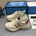 SAMC - GUKI Women Shoes - 1579