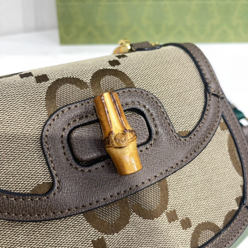 Satchel Bags - GCI Bags - 2007