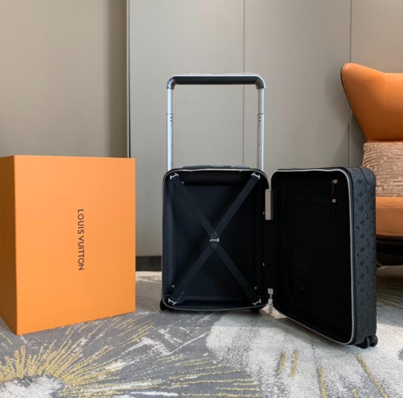 SAMC - Travel Bags - 110