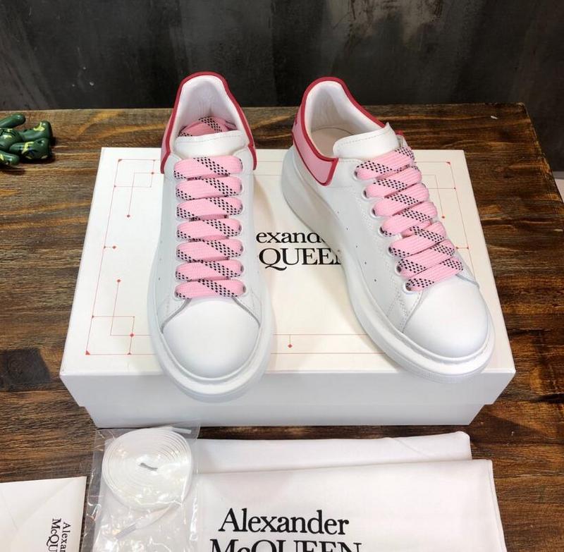 SAMC - AQ Women Shoes - 412