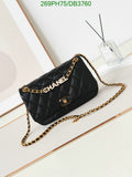 SAMC - CHL Bags - 069