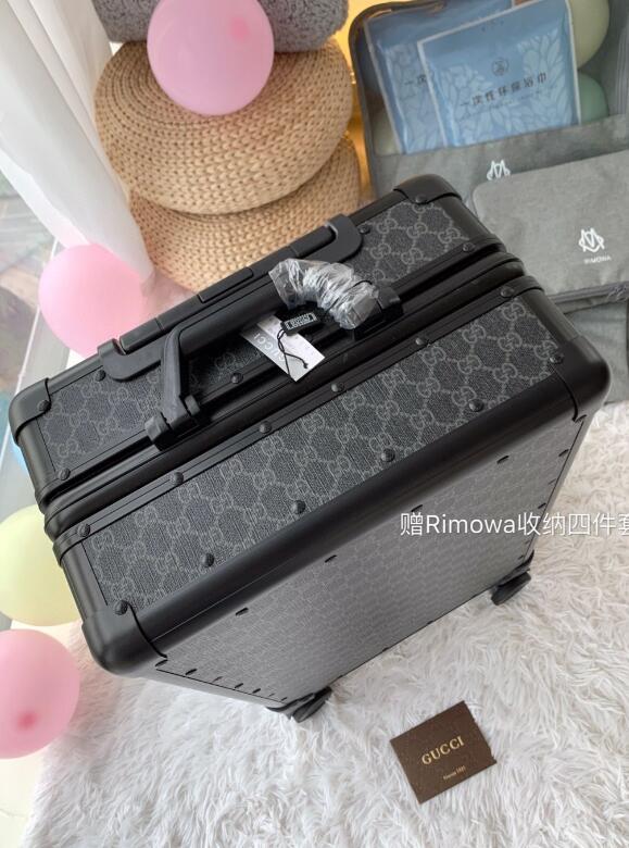 SAMC - Travel Bags - 046