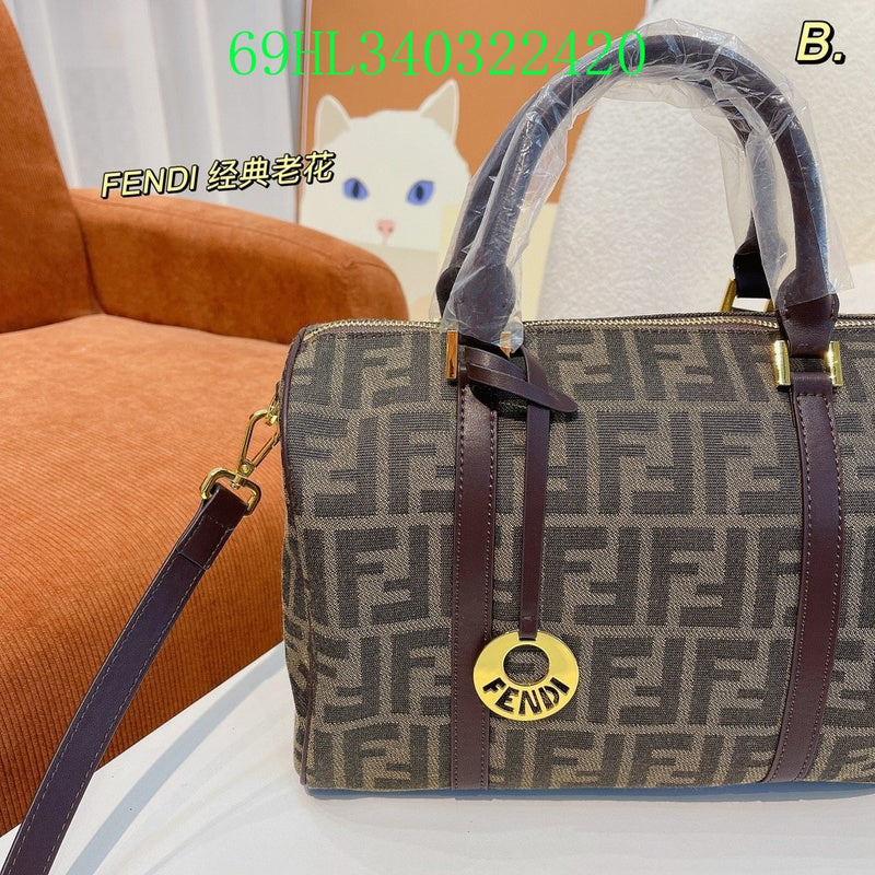 Glami - FDE Bags - 1803
