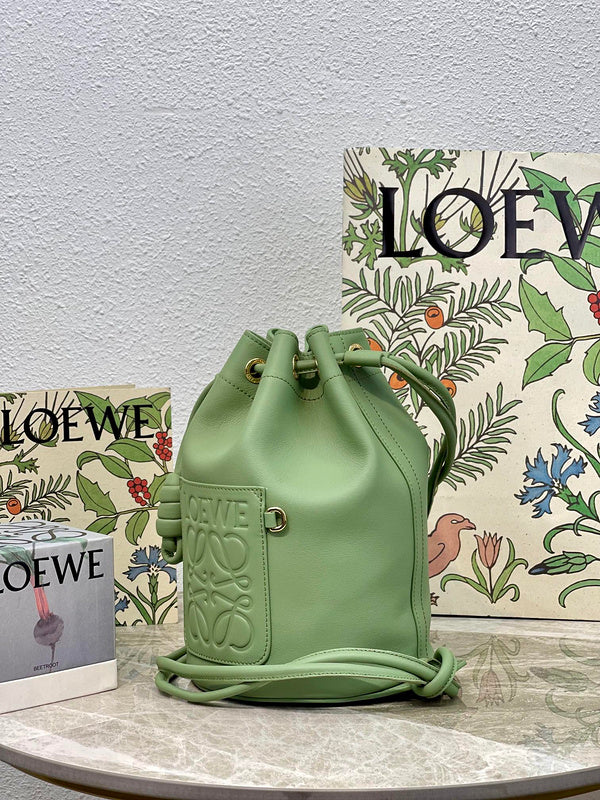 Glamy - LWO Bags - 820
