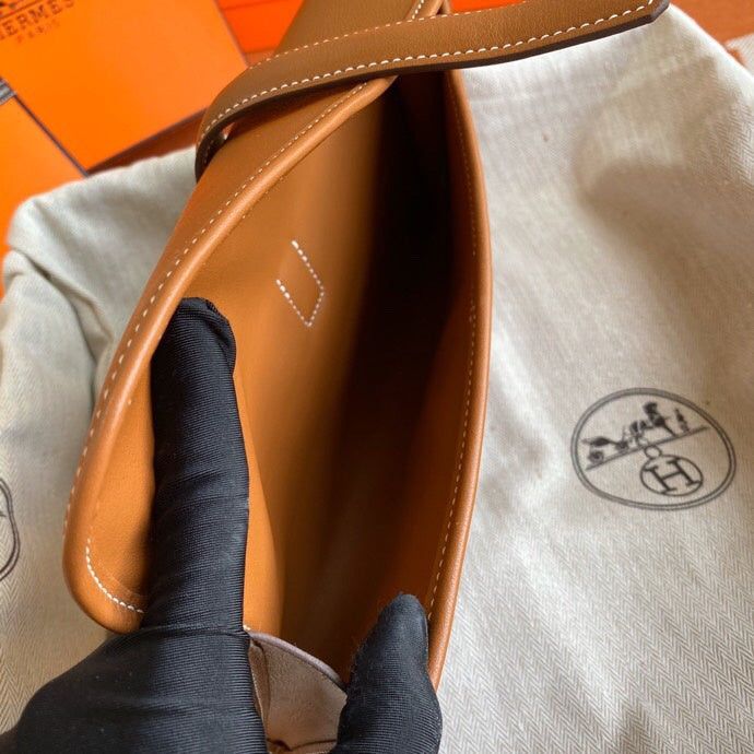 Satchel Bags - HMS-Bags - 1017