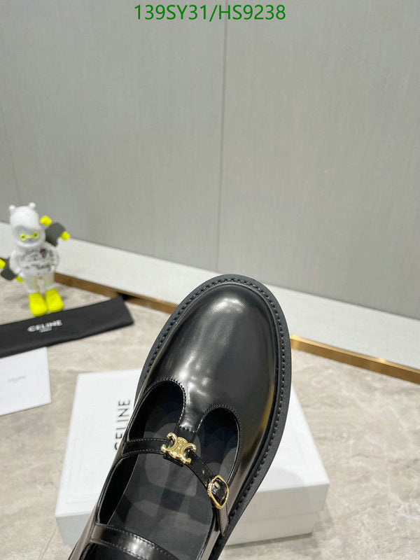 SAMC - COL Women Shoes - 180