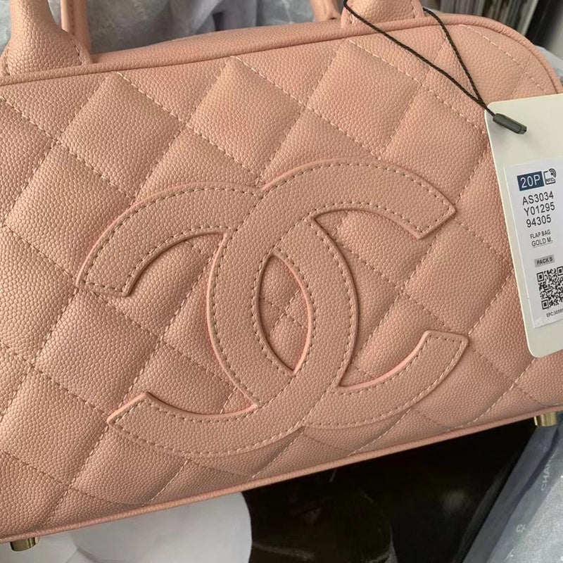 Chanel Bags