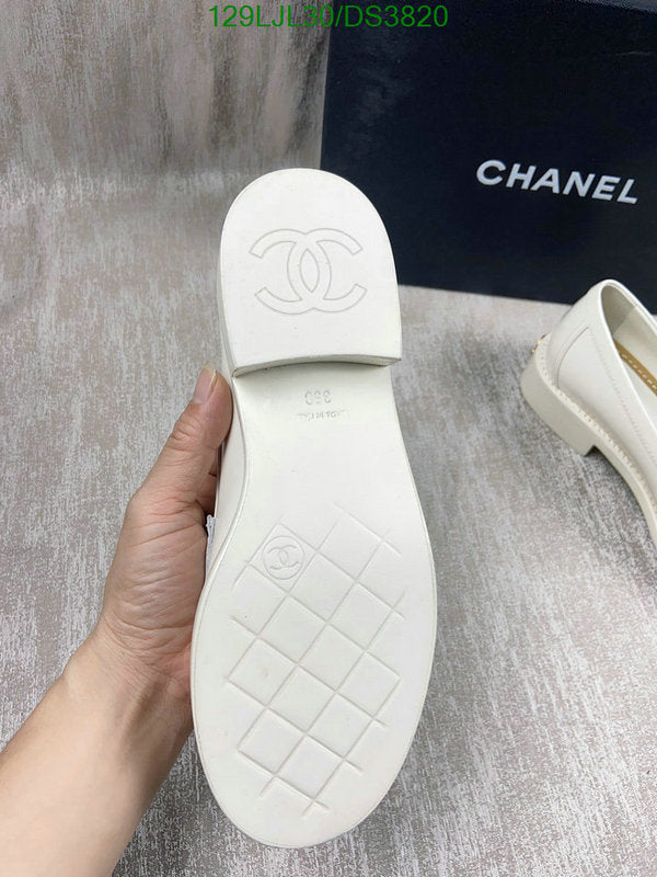 SAMC - CHL Women Shoes - 022