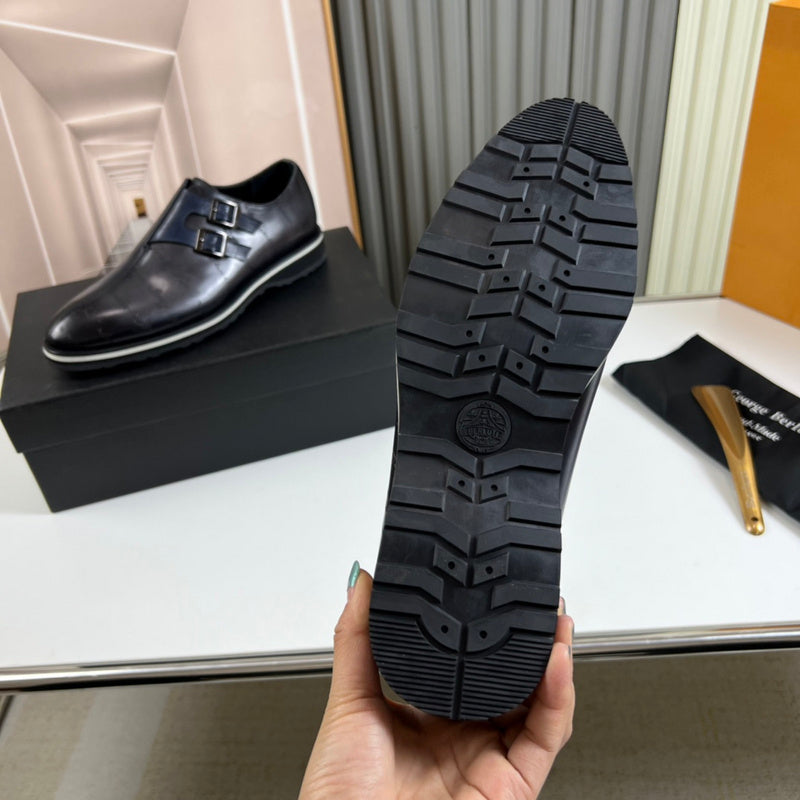 Glami - BRE Men Shoes - 431