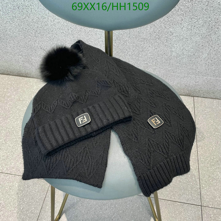 SAMC - FDE Scarves - 164