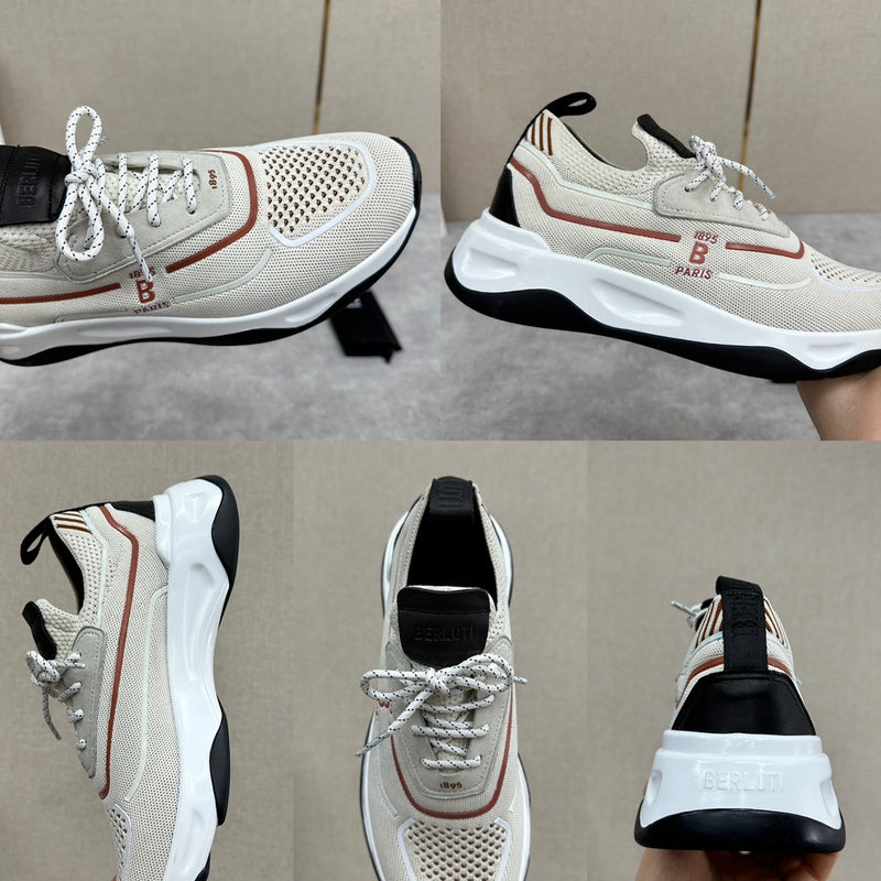 Glami - BRE Men Shoes - 205